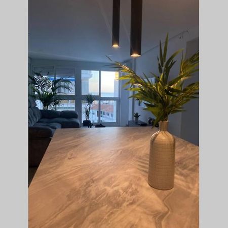 Precioso Apartamento A Estrenar En Centro De Nerja Extérieur photo