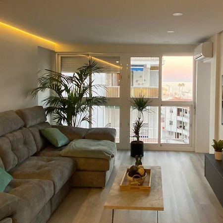 Precioso Apartamento A Estrenar En Centro De Nerja Extérieur photo
